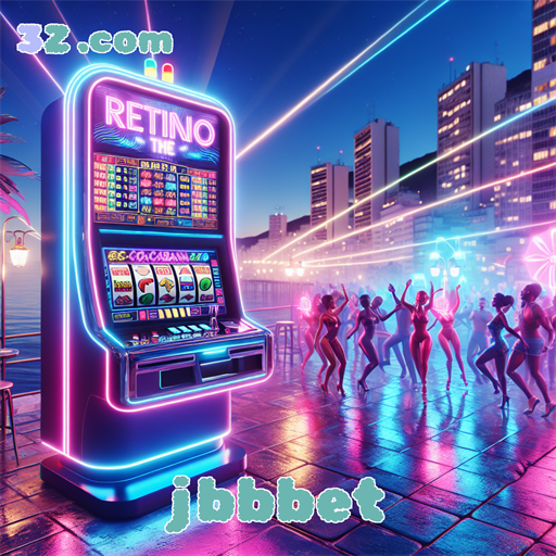 Plataforma Interativa de Jogos: O Encanto do jbbbet